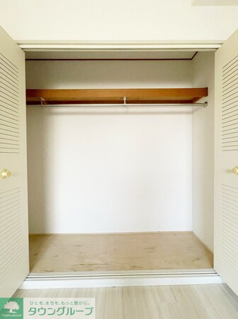 リバティハウスの物件内観写真